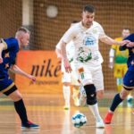 18.kolo Niké Futsal Extraligy: Víťazstvá Košíc proti 4FSC FTVŠ a Prievidze v Leviciach