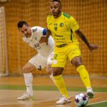 Futsal Extraliga 2.kolo: Levice zvíťazili nad Prešovom, Nové Zámky uspeli v Bratislave