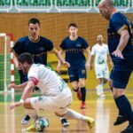 PLAY-OFF 1/4-finále: Favoriti nezaváhali ani v druhých zápasoch, bratislavská dráma v predĺžení