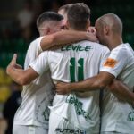 Dohrávka 13.kola Niké Futsal Extraligy: Levice po víťazstve nad 4FSC FTVŠ v prvej štvorke