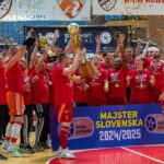 Slovenskému klubovému futsalu kraľuje MIMEL Lučenec, získal štvrtý titul po sebe