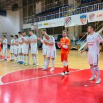 SLF: Extraligu čakajú posledné dve kolá, víťazom základnej časti Lučenec, termíny play-off