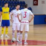 12.kolo SLF: MIMEL Lučenec prestrieľal košický Podpor Pohyb, Prievidza strelila na FTVŠ 9 gólov