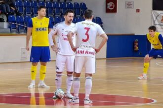 12.kolo SLF: MIMEL Lučenec prestrieľal košický Podpor Pohyb, Prievidza strelila na FTVŠ 9 gólov