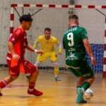 9.kolo NFE: Predohrávka s Levicami jasnou záležitosťou domáceho favorita z Lučenca