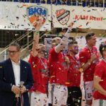 PLAY-OFF: Vyraďovacia fáza štartuje už v piatok, o titul zabojuje osem tímov, baráž sa hrať nebude
