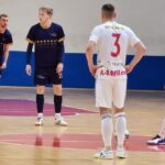 PLAY-OFF 1/2-finále: Lučenec zdolal Prievidzu 4:0, B.Bystrica Podpor Pohyb až po predĺžení