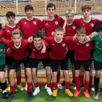 Extraliga U-15: Druhý blok v Žiline ovládol najväčší favorit a obhajca súťaže z Lučenca