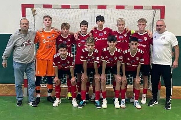 Extraliga U-17: Po treťom bloku v Žiline poskočil prvýkrát na čelo MIMEL Lučenec