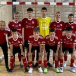 Extraliga juniorov U-17: V Badíne víťazstvá pre MIMEL a Podpor Pohyb, na čele stále Košičania