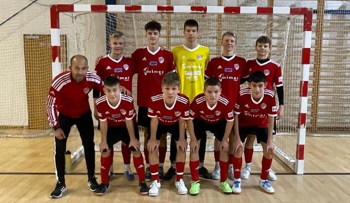 Extraliga juniorov U-17: V Badíne víťazstvá pre MIMEL a Podpor Pohyb, na čele stále Košičania