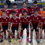 Úvodný blok Extraligy U-17 priniesol góly, drámu aj jasného lídra