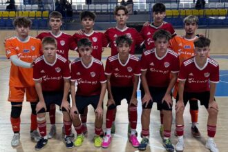 Úvodný blok Extraligy U-17 priniesol góly, drámu aj jasného lídra