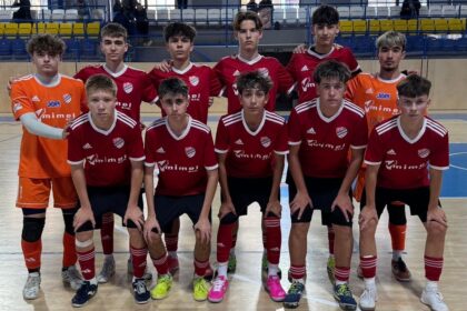 Úvodný blok Extraligy U-17 priniesol góly, drámu aj jasného lídra