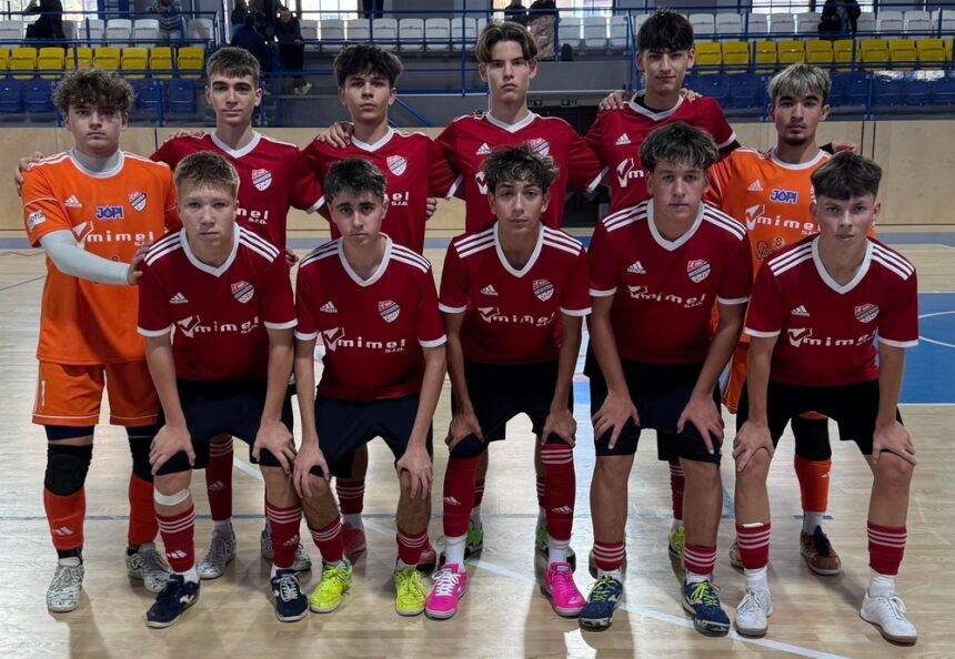 Úvodný blok Extraligy U-17 priniesol góly, drámu aj jasného lídra