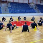 Nominácia reprezentácie do 19 rokov na kontrolný zraz v Lučenci