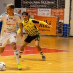 8.kolo NFE: Kolo plné gólov, Prievidza zdolala v šlágri Levice, päť gólov Rafanidesa a Škreptáka