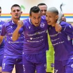 Lučenec spoznal súperov v hlavnom kole UEFA Futsal Champions League, Malťanov doplnili Fíni a Gruzínci