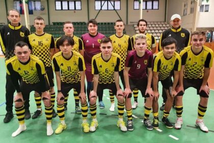 Žilinský Makroteam vstupuje do šestnástej sezóny, stavať bude opäť na mládeži