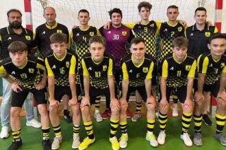 FEJ: Poznáme účastníkov turnajov Final Four v juniorských súťažiach U-20 a U-17