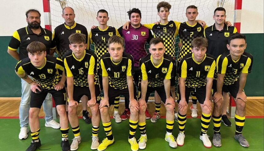 FEJ: Poznáme účastníkov turnajov Final Four v juniorských súťažiach U-20 a U-17