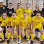 4.kolo Ženskej Niké Futsal Ligy: Makroteam Žilina stále na čele, B.Bystrici nastrieľali desať gólov