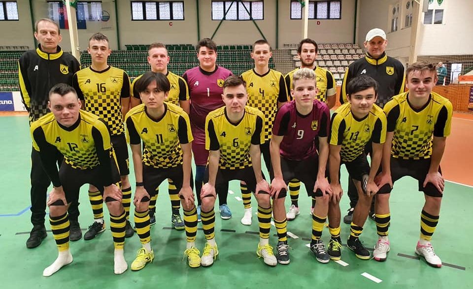 Žilinský Makroteam vstupuje do šestnástej sezóny, stavať bude opäť na mládeži