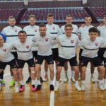 Reprezentácia pricestovala v poriadku do Maroka, v Rabate absolvovala aj prvý tréning