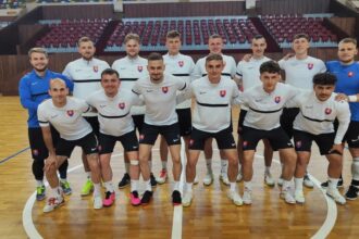 Reprezentácia pricestovala v poriadku do Maroka, v Rabate absolvovala aj prvý tréning