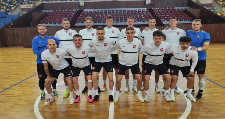Reprezentácia pricestovala v poriadku do Maroka, v Rabate absolvovala aj prvý tréning