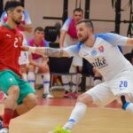 Slováci v Rabate podľahli v prvom z prípravných duelov favorizovanému Maroku 0:3