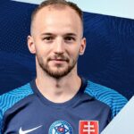 Predstavujeme hráčov pred ME: # 8 Martin Zdráhal
