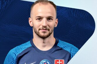 Predstavujeme hráčov pred ME: # 8 Martin Zdráhal