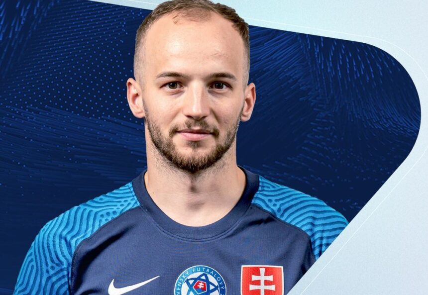 Predstavujeme hráčov pred ME: # 8 Martin Zdráhal