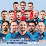 NOMINÁCIA NA EURO 2022: Všetci sa na futsalové ME tešia, no cítia rovnako aj zodpovednosť