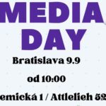V Bratislave sa v septembri uskutoční MEDIA DAY Slovenského futsalu