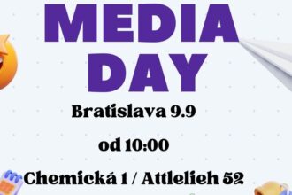 V Bratislave sa v septembri uskutoční MEDIA DAY Slovenského futsalu