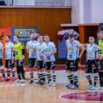 Najvyššia slovenská futsalová súťaž napokon definitívne s desiatimi účastníkmi