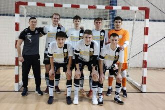 Extraliga U-20: V Badíne najúspešnejšia Pinerola, v N.Zámkoch žilinské derby bez gólov