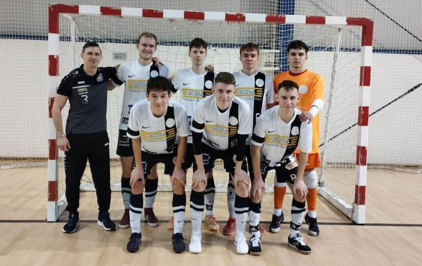 Extraliga U-20: V Badíne najúspešnejšia Pinerola, v N.Zámkoch žilinské derby bez gólov