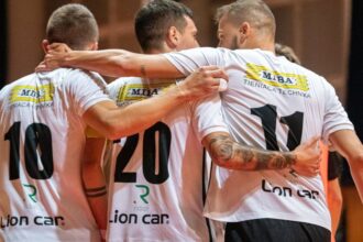 Odvolacia komisia SFZ dala bodku za kauzou B.Bystrica - Lučenec. Výsledok 7:7 zostáva v platnosti