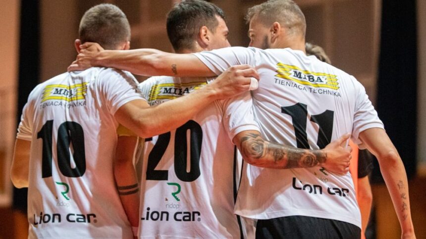 Odvolacia komisia SFZ dala bodku za kauzou B.Bystrica - Lučenec. Výsledok 7:7 zostáva v platnosti