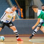 7.kolo SLF: Banská Bystrica nedala šancu N.Zámkom, Košičania rozstrieľali 4FSC FTVŠ