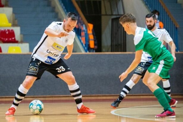 7.kolo SLF: Banská Bystrica nedala šancu N.Zámkom, Košičania rozstrieľali 4FSC FTVŠ