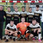 Odštartovali extraligové juniorské súťaže v kategórií U-17 blokmi v Leviciach a Lučenci