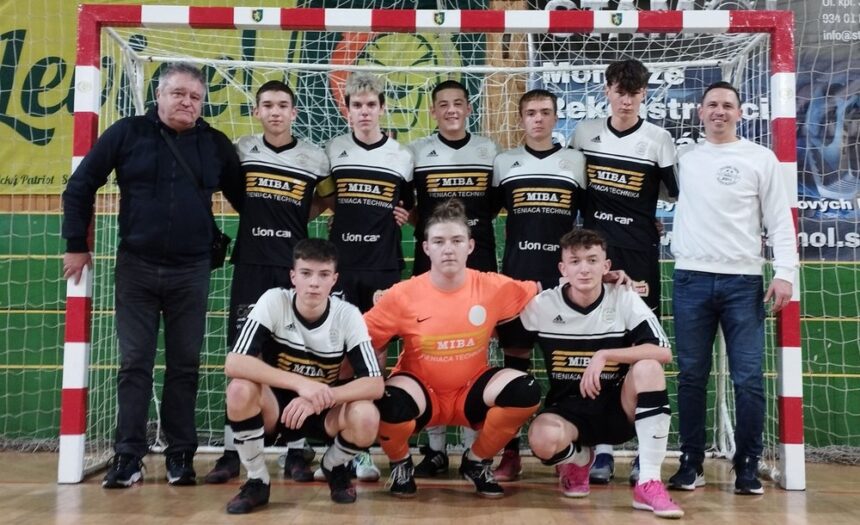 Odštartovali extraligové juniorské súťaže v kategórií U-17 blokmi v Leviciach a Lučenci