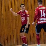 Dohrávka 11.kola Niké Futsal Extraligy: MIMEL Lučenec vydrel tesné víťazstvo z palubovky Pineroly