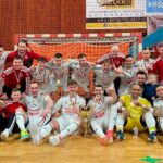 V Leviciach FINAL FOUR o Slovenský pohár, jeho víťaza spoznáme v sobotu večer