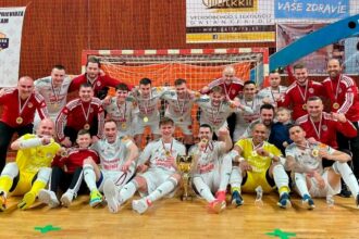 V Leviciach FINAL FOUR o Slovenský pohár, jeho víťaza spoznáme v sobotu večer