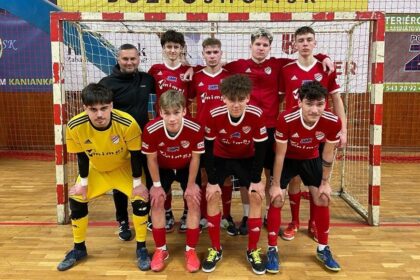 Extraliga juniorov U-20: Lučenec aj Košice zvládli 9.blok v Prievidzi, získali po šesť bodov